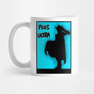 Aoyama Plus Ultra Mug